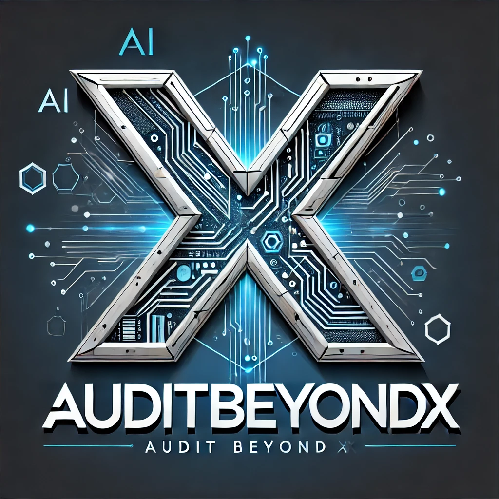 AuditBeyondX Logo